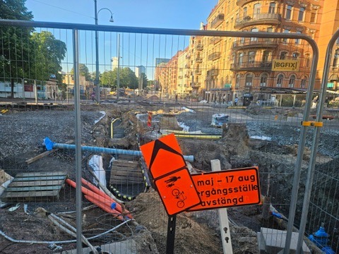 utanför