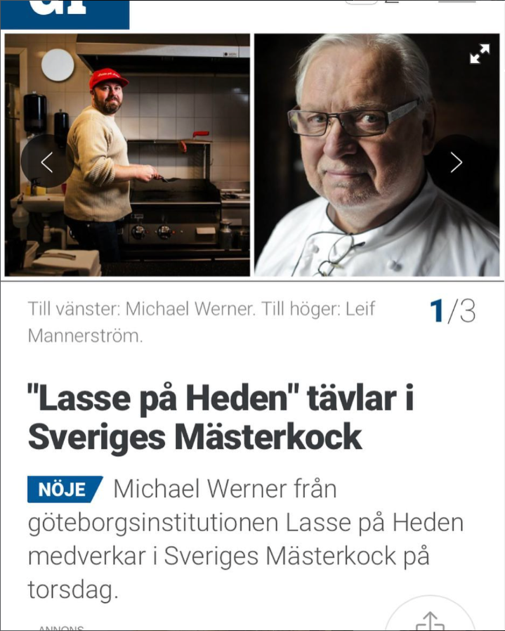 Leif och Lasse